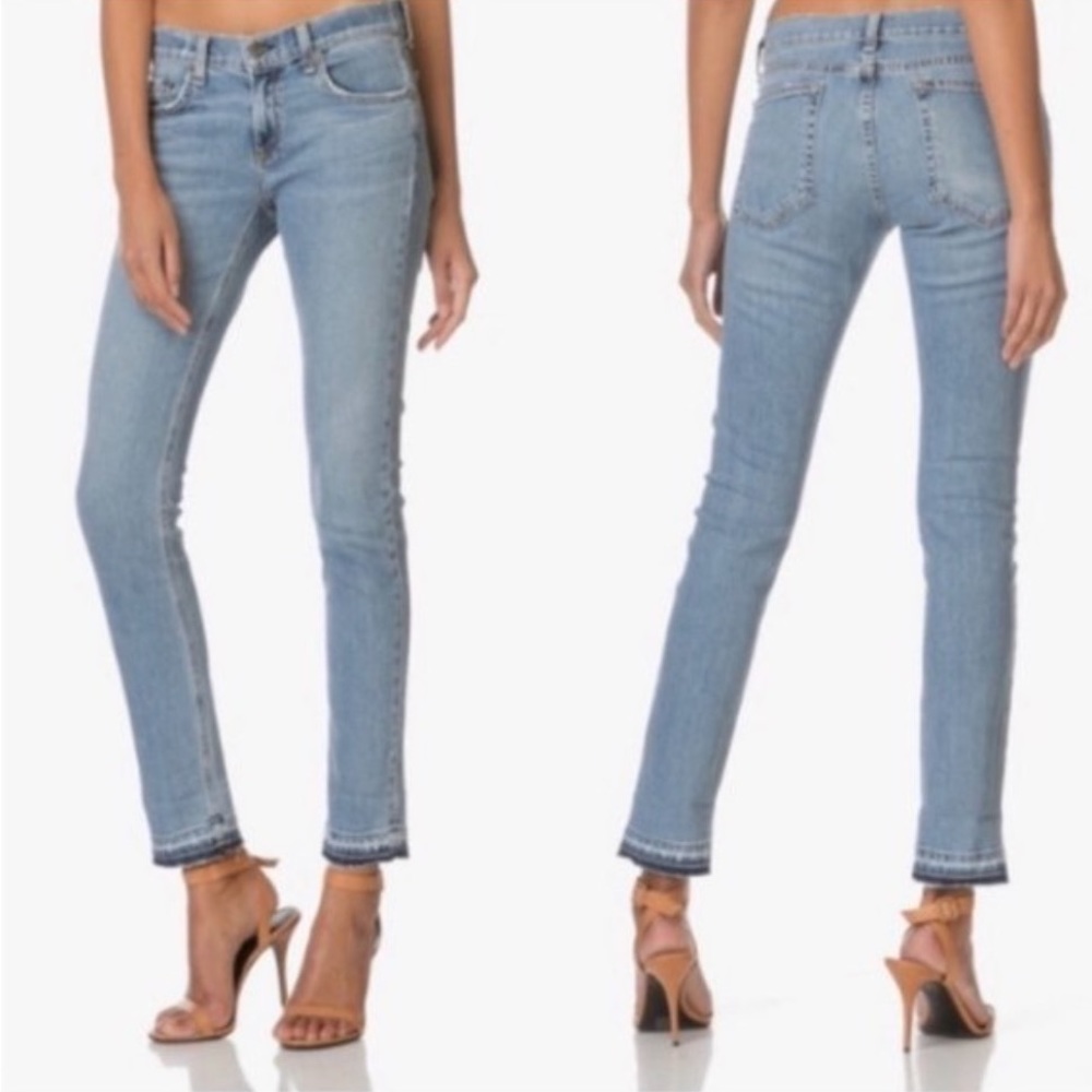 Rag & Bone Jeans, size 27